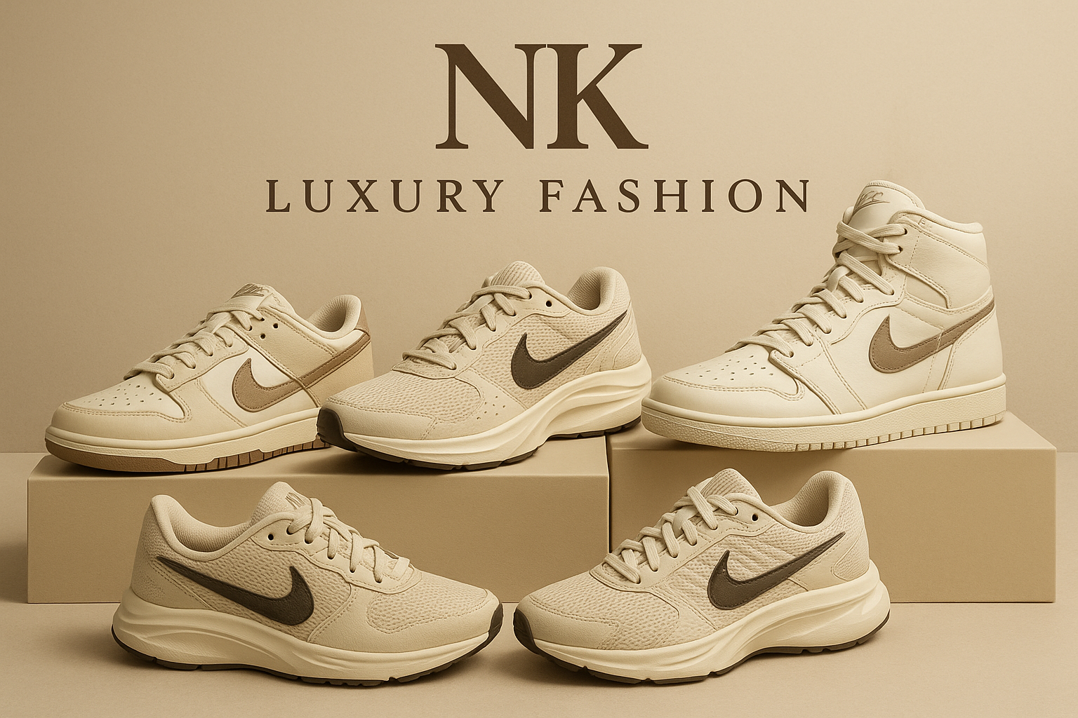 NK Schuhe