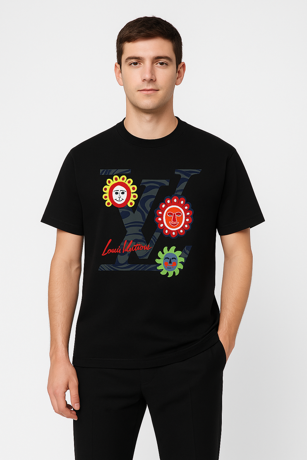 LV T-Shirt