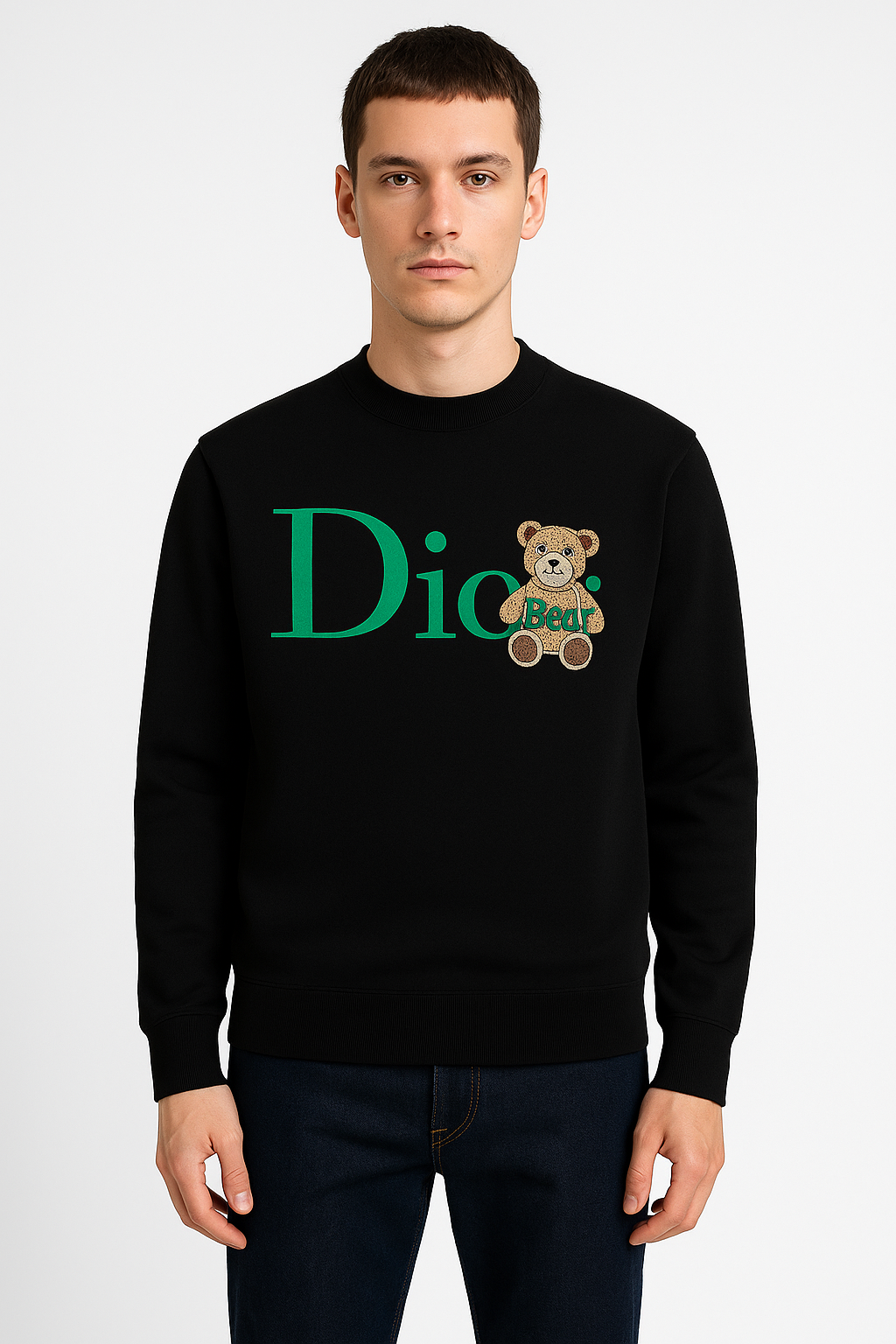 Dior Pulli
