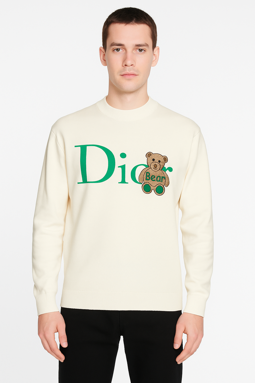 Dior Pulli