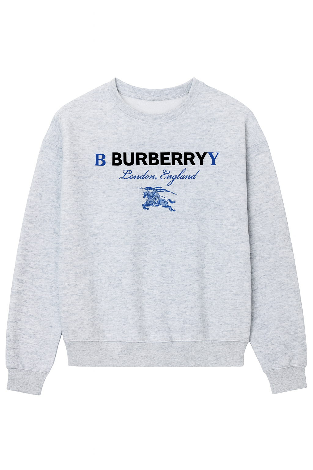 Burberry Pullover