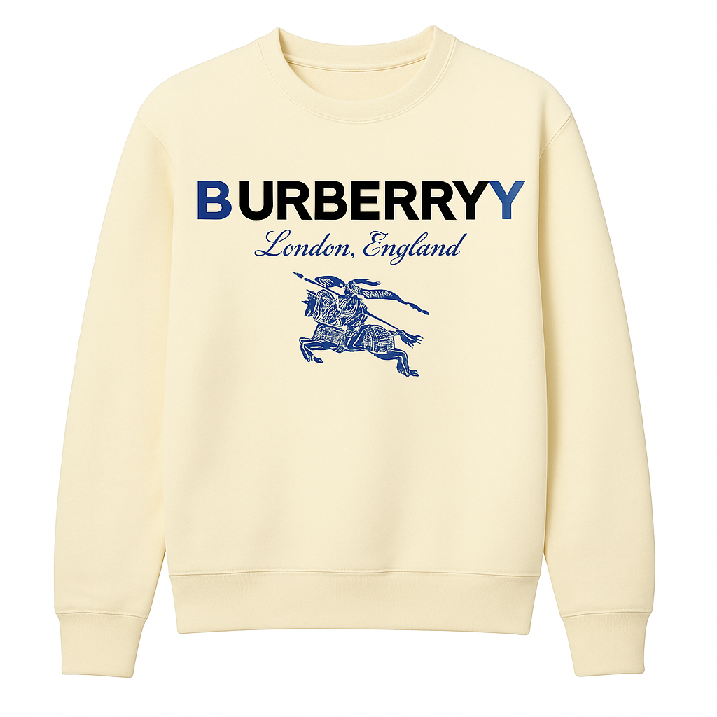 Burberry Pullover