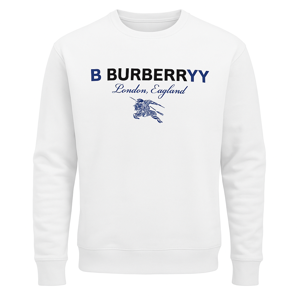 Burberry Pullover