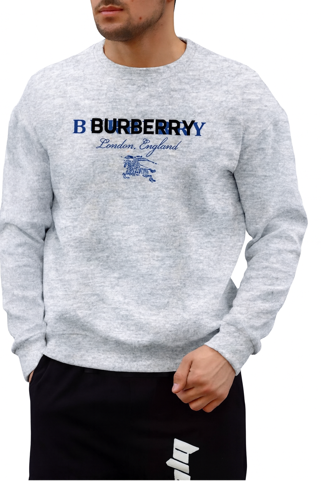 Burberry Pullover
