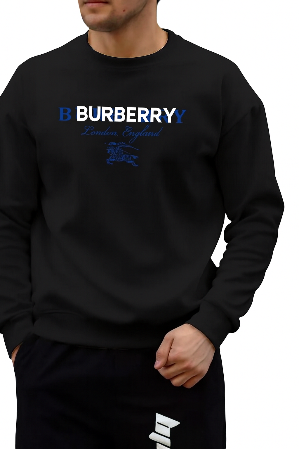 Burberry Pullover
