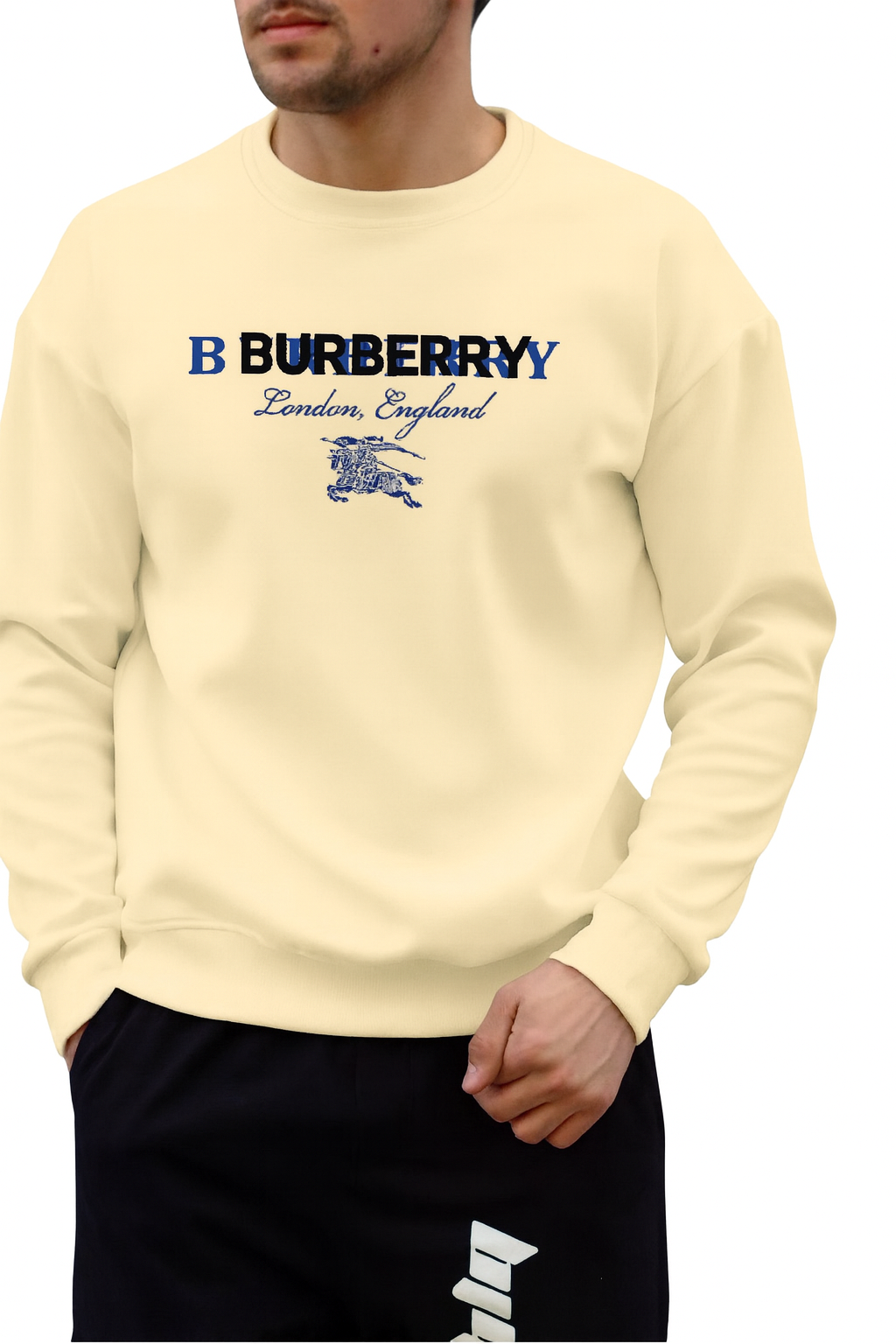 Burberry Pullover