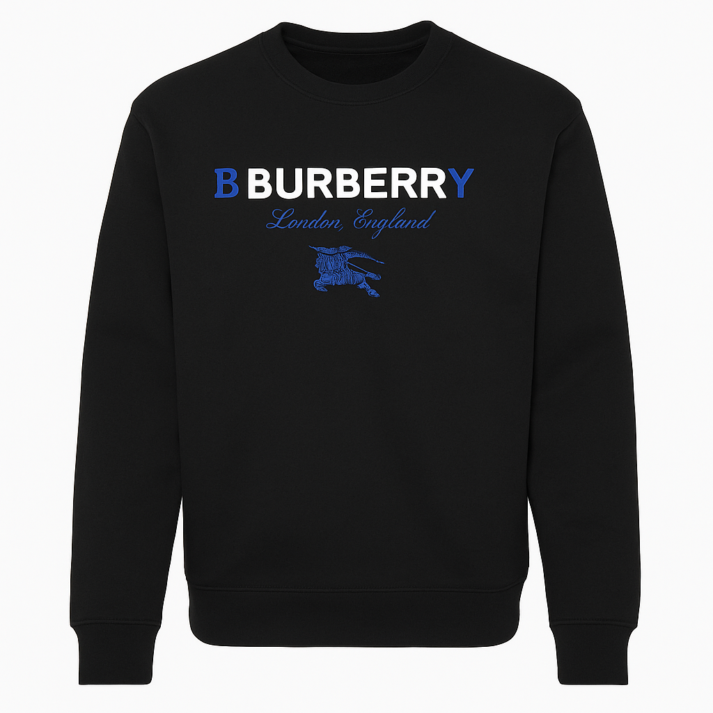 Burberry Pullover