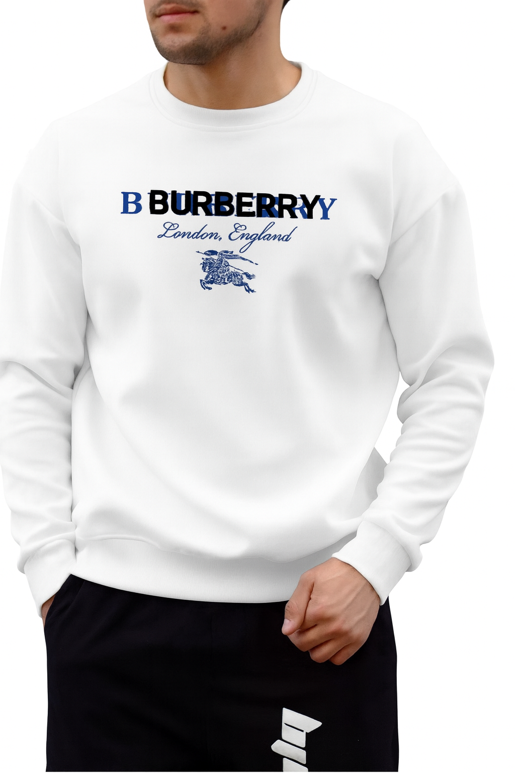 Burberry Pullover