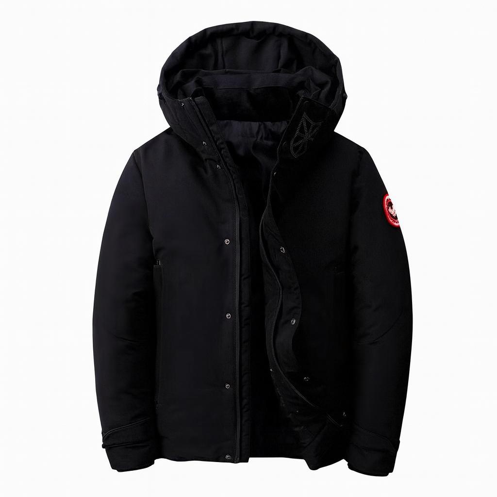 Premium Winterjacke