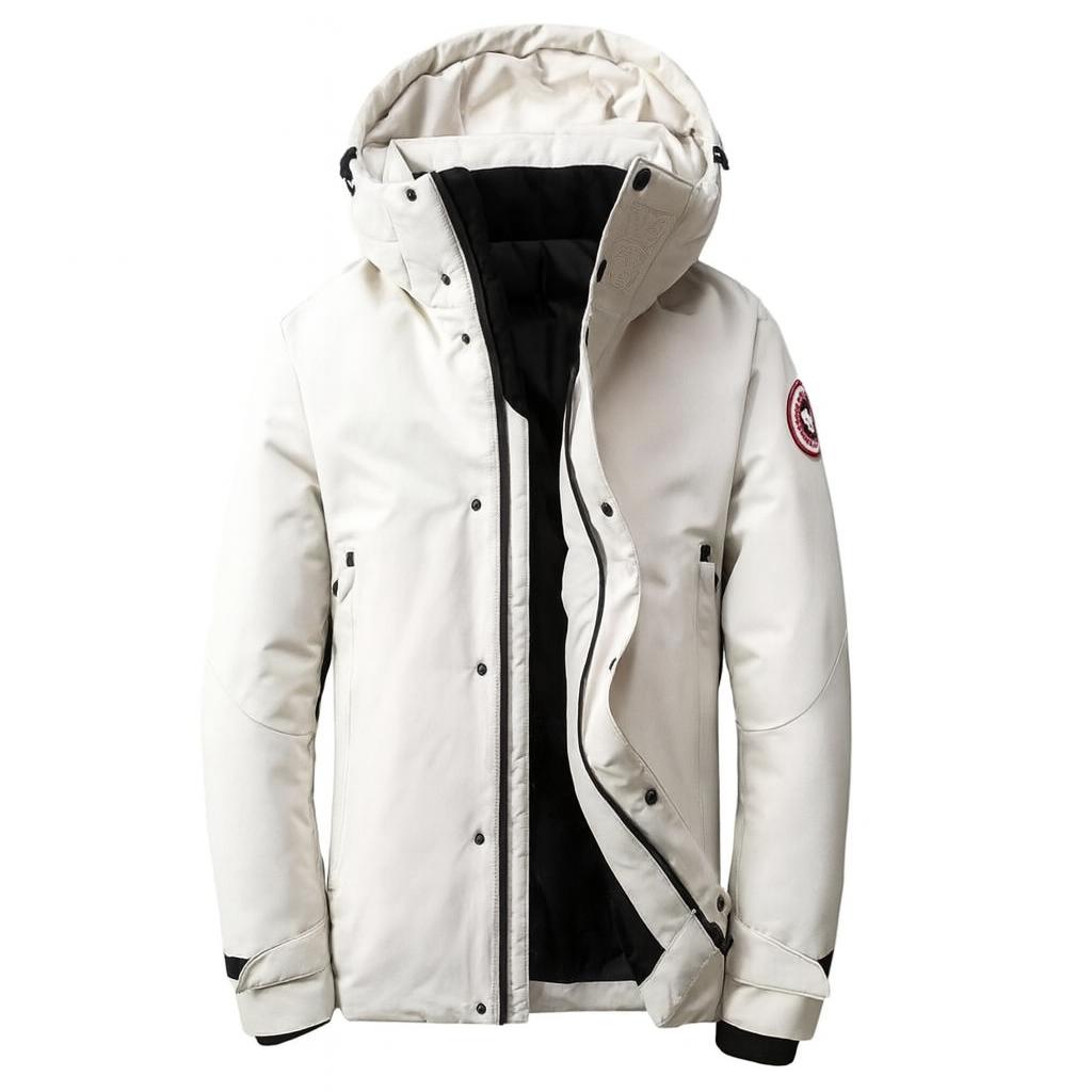 Premium Winterjacke