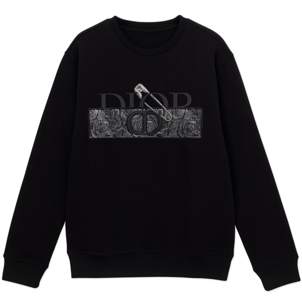 Designer Pullover Deluxe