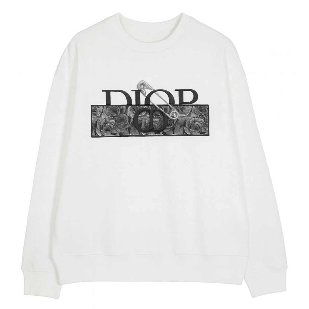 Designer Pullover Deluxe