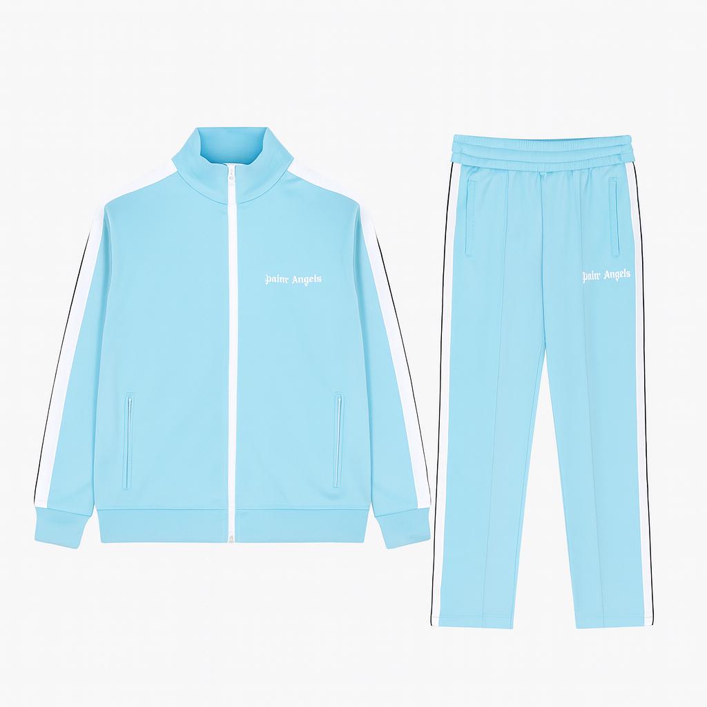 Streetwear Trainingsanzug