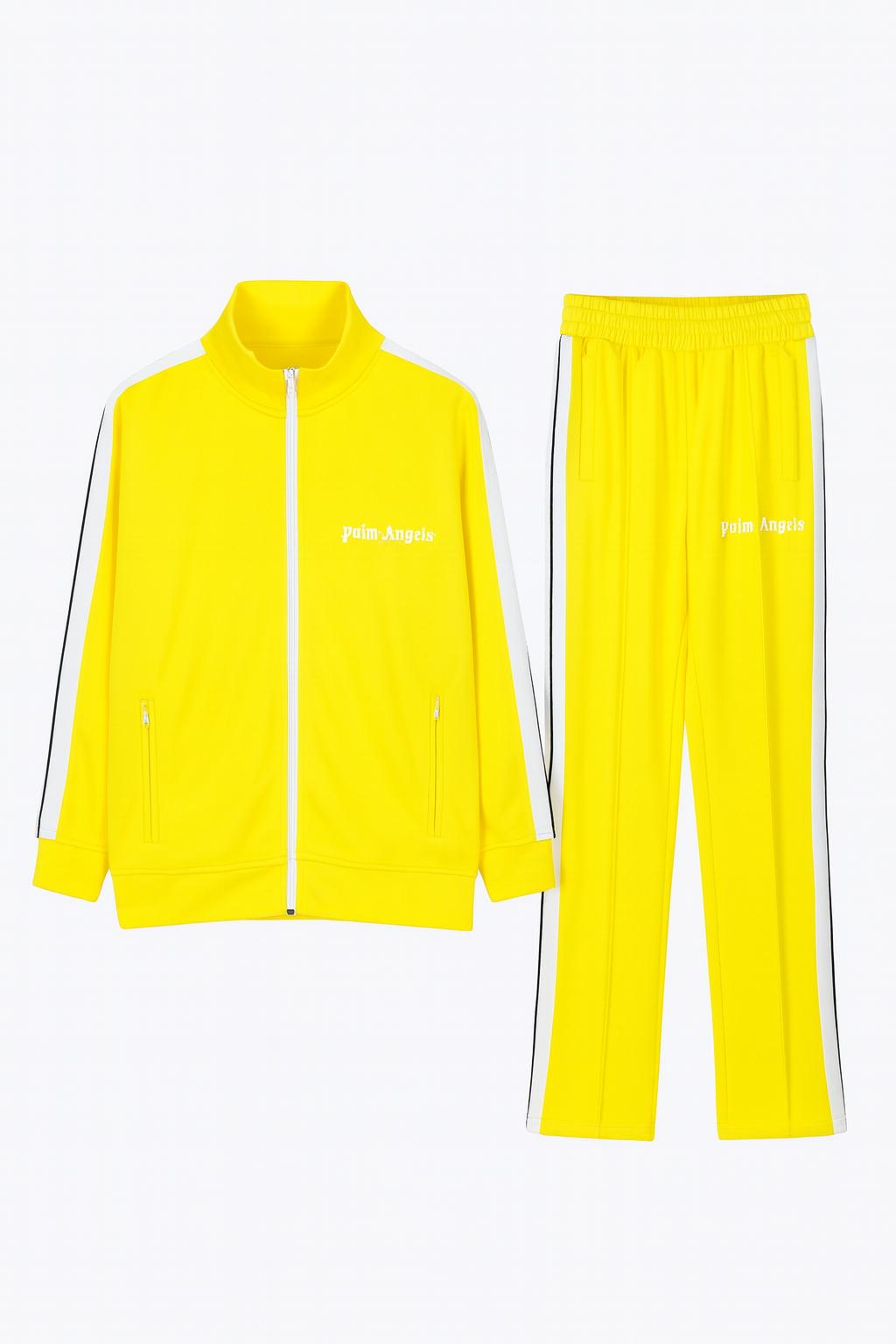 Streetwear Trainingsanzug