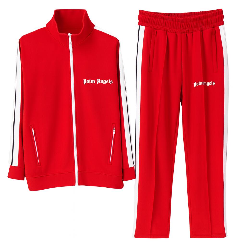 Streetwear Trainingsanzug