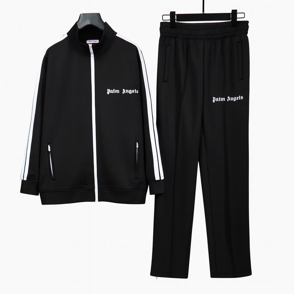 Streetwear Trainingsanzug